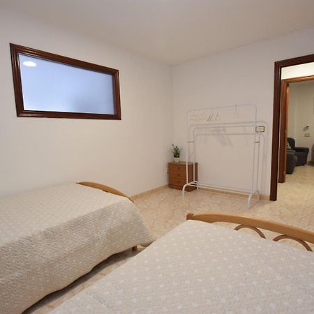 Apartamento Mar Мушия Екстериор снимка