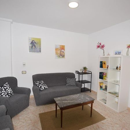 Apartamento Mar Мушия Екстериор снимка