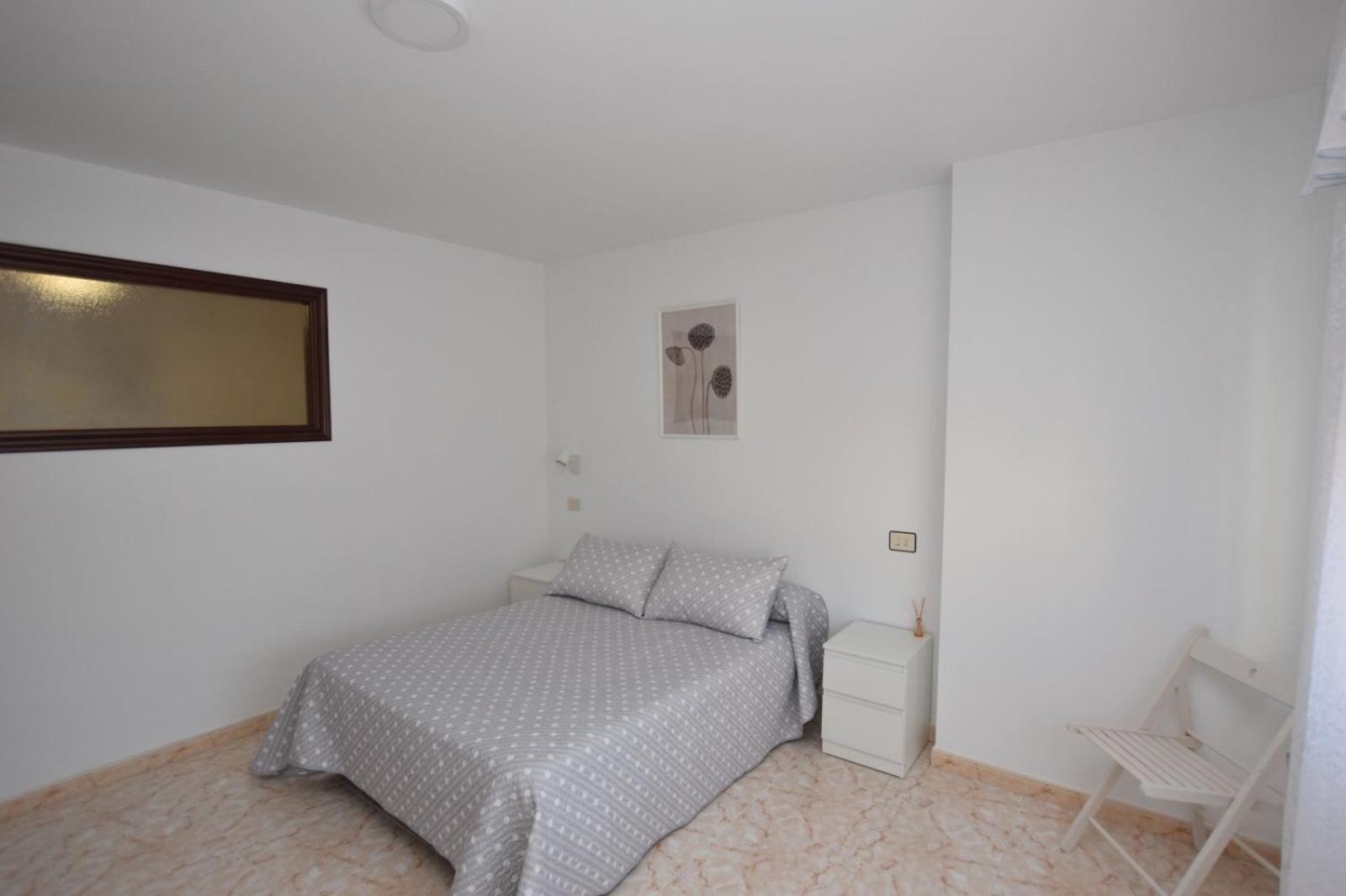 Apartamento Mar Мушия Екстериор снимка