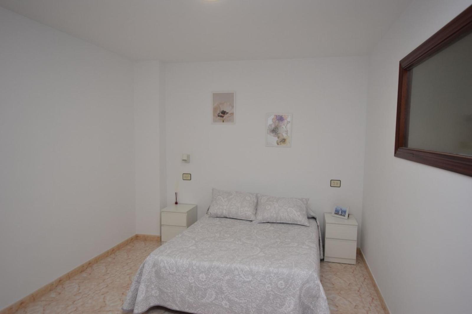 Apartamento Mar Мушия Екстериор снимка