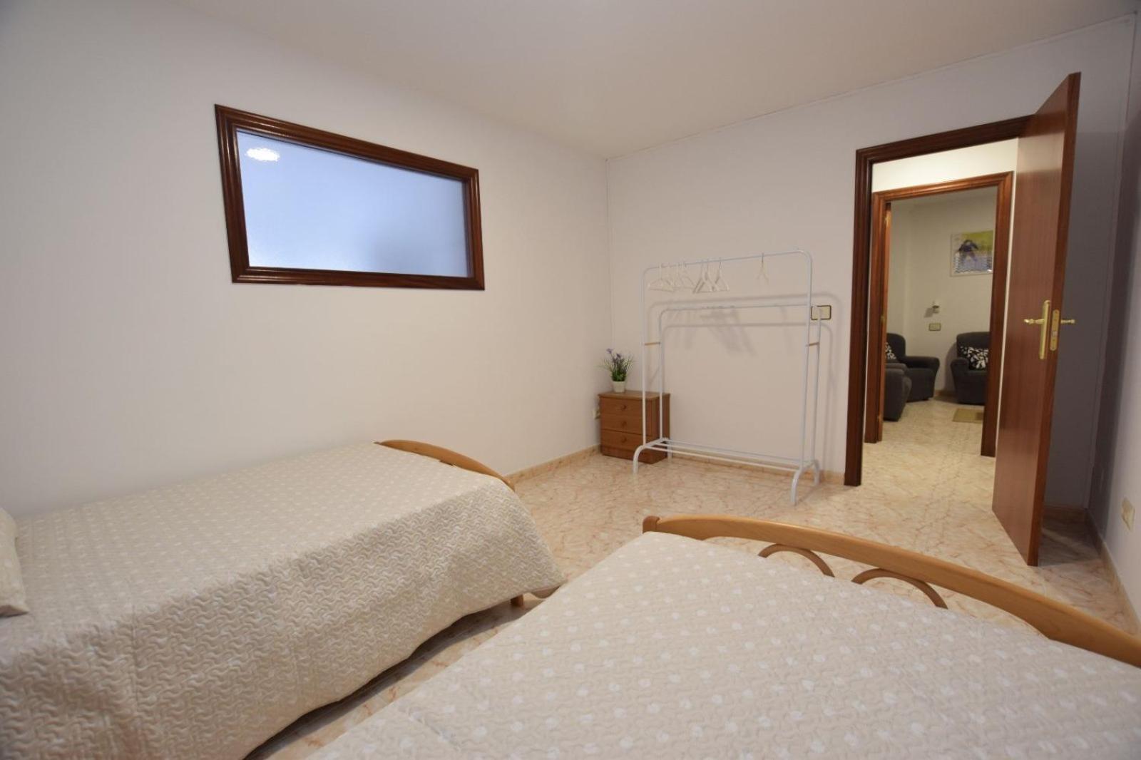 Apartamento Mar Мушия Екстериор снимка
