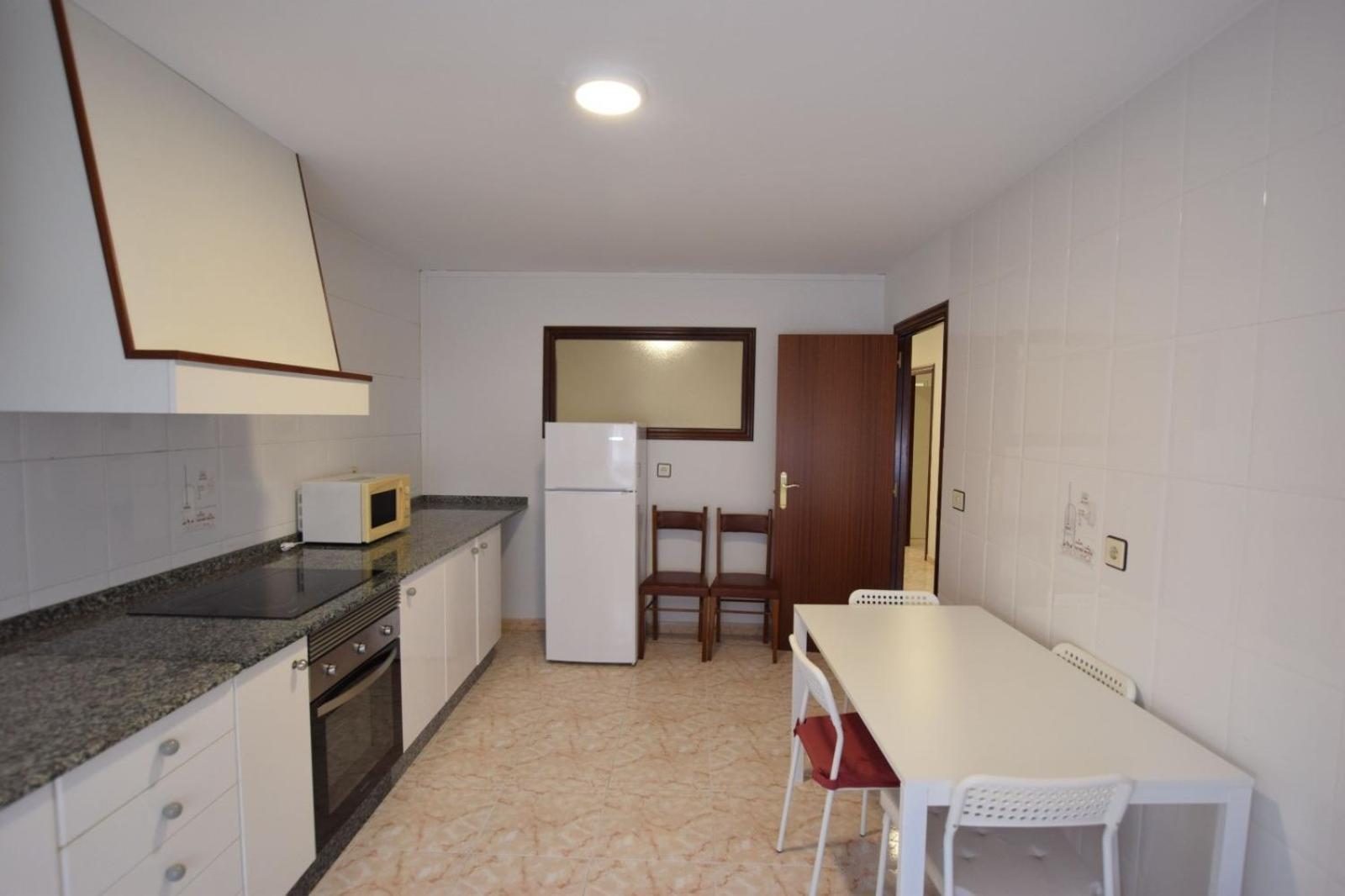 Apartamento Mar Мушия Екстериор снимка