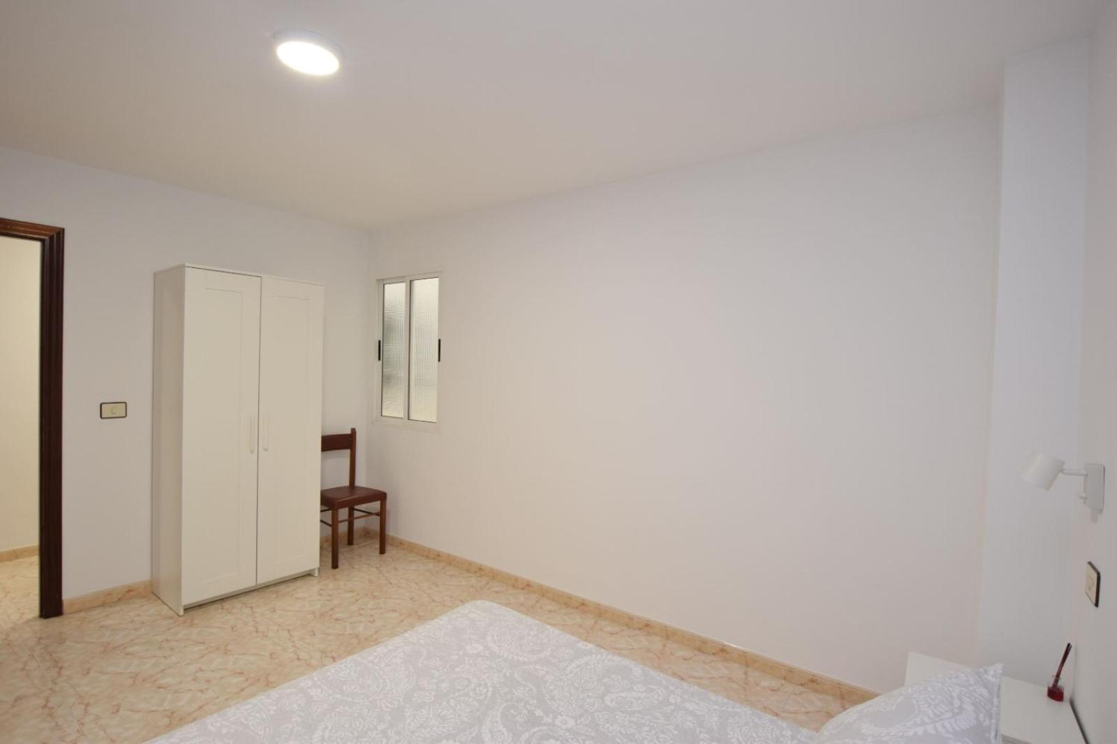 Apartamento Mar Мушия Екстериор снимка