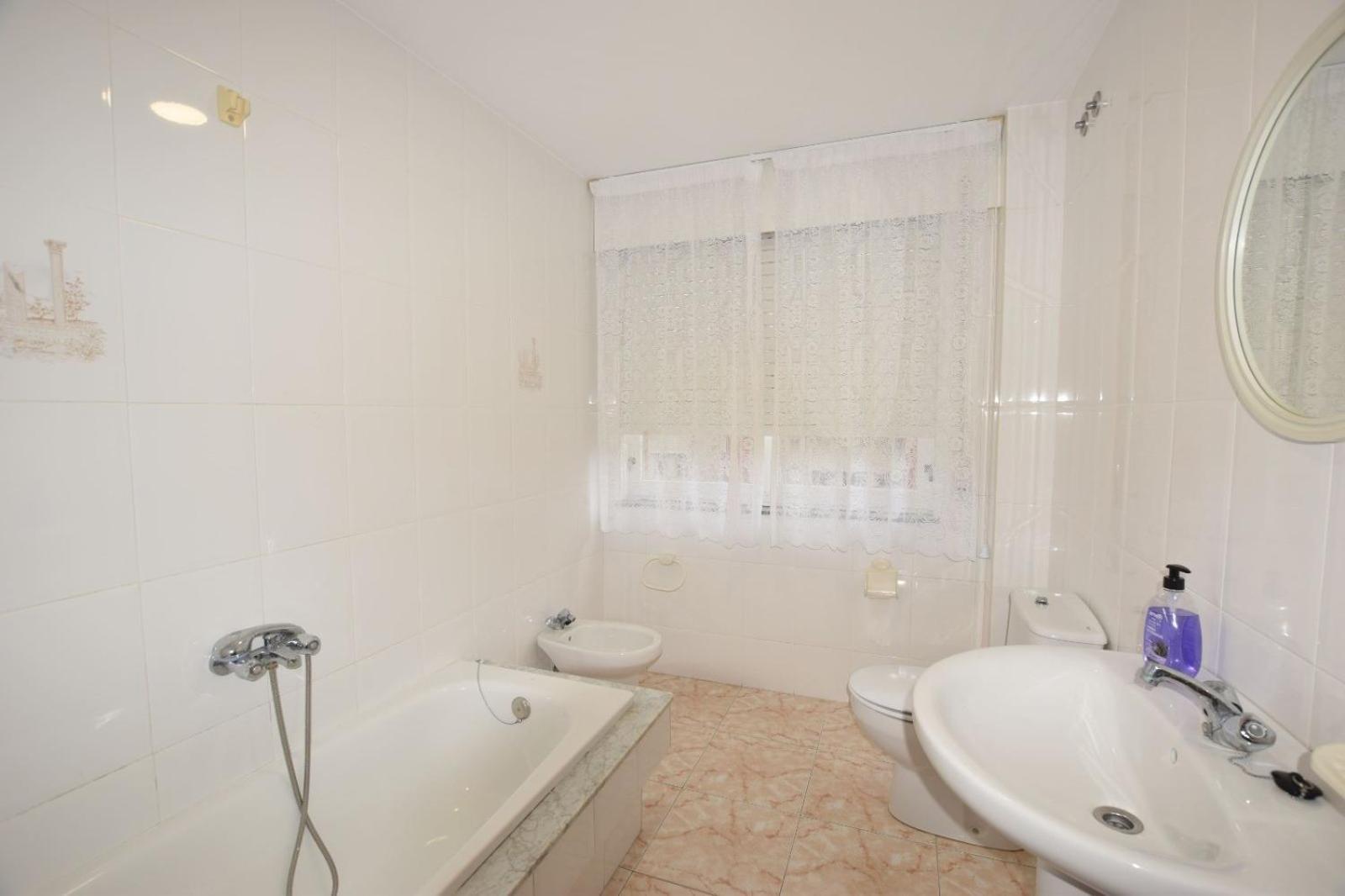 Apartamento Mar Мушия Екстериор снимка