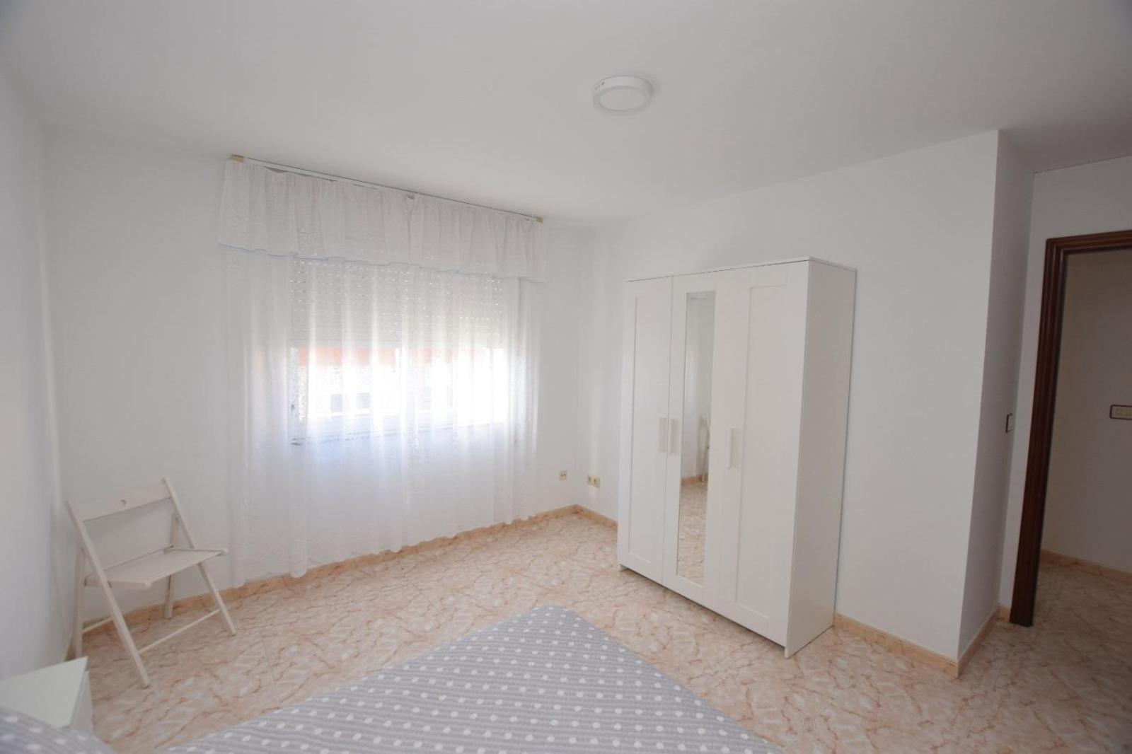 Apartamento Mar Мушия Екстериор снимка