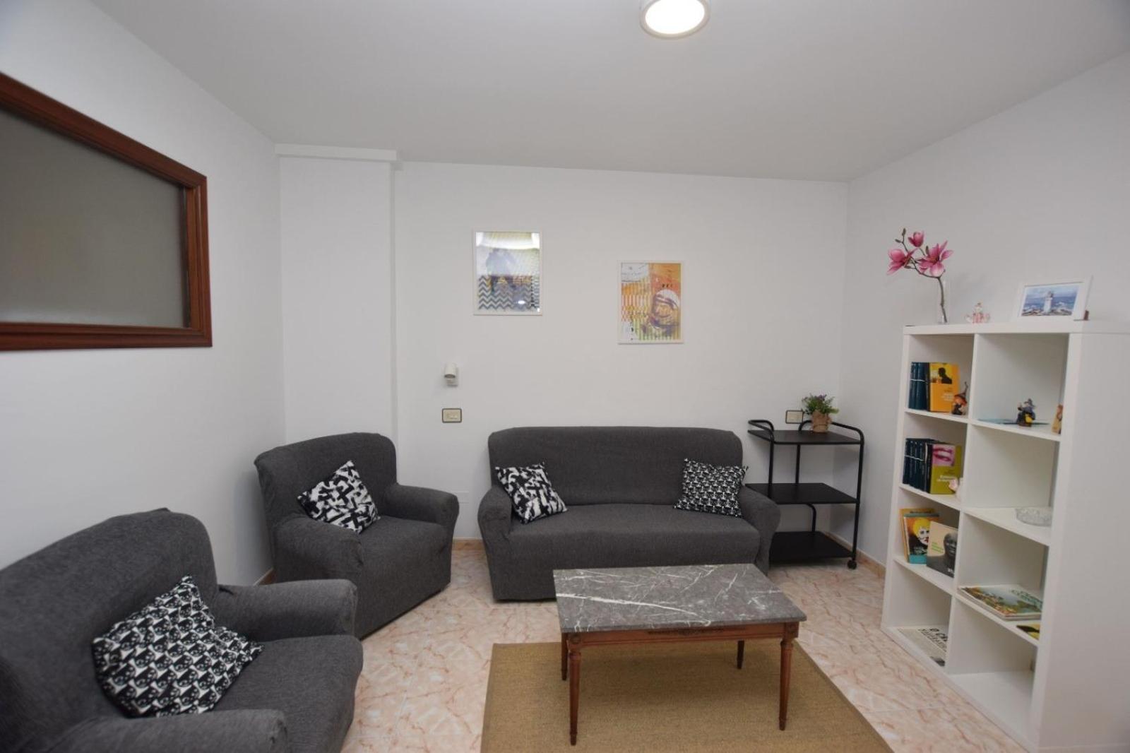 Apartamento Mar Мушия Екстериор снимка