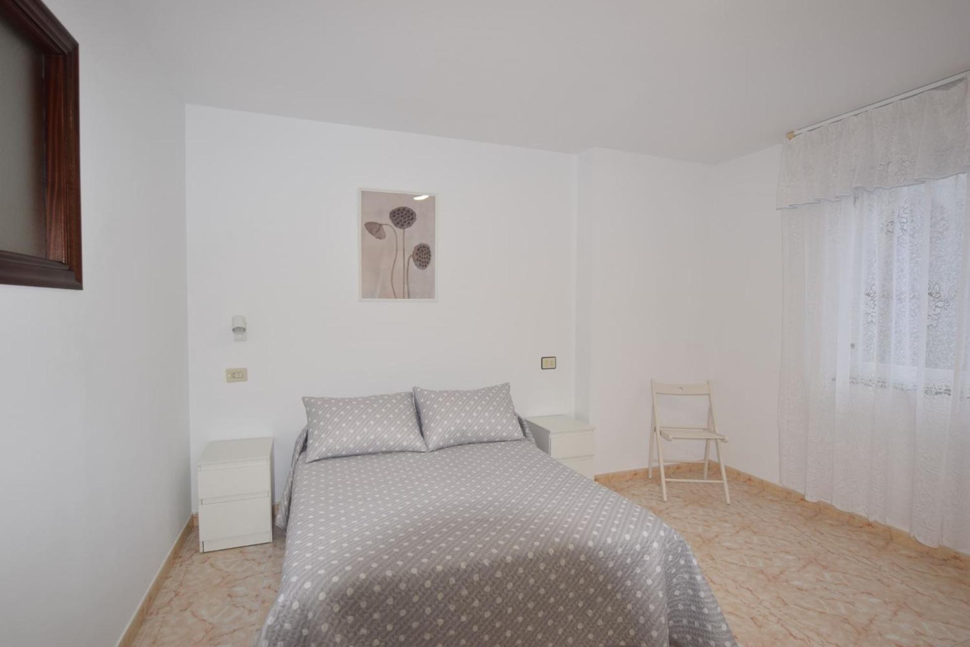 Apartamento Mar Мушия Екстериор снимка