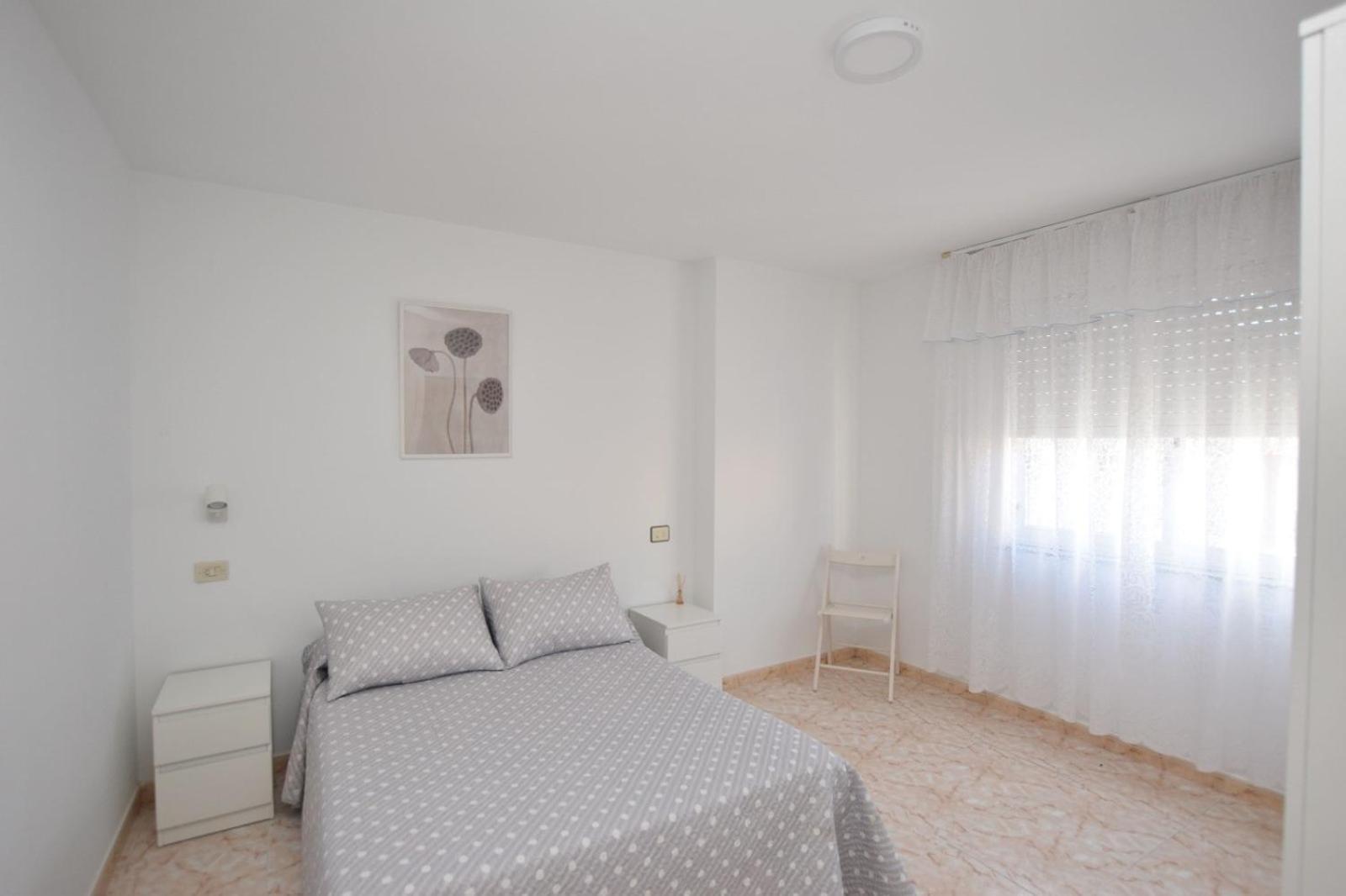 Apartamento Mar Мушия Екстериор снимка
