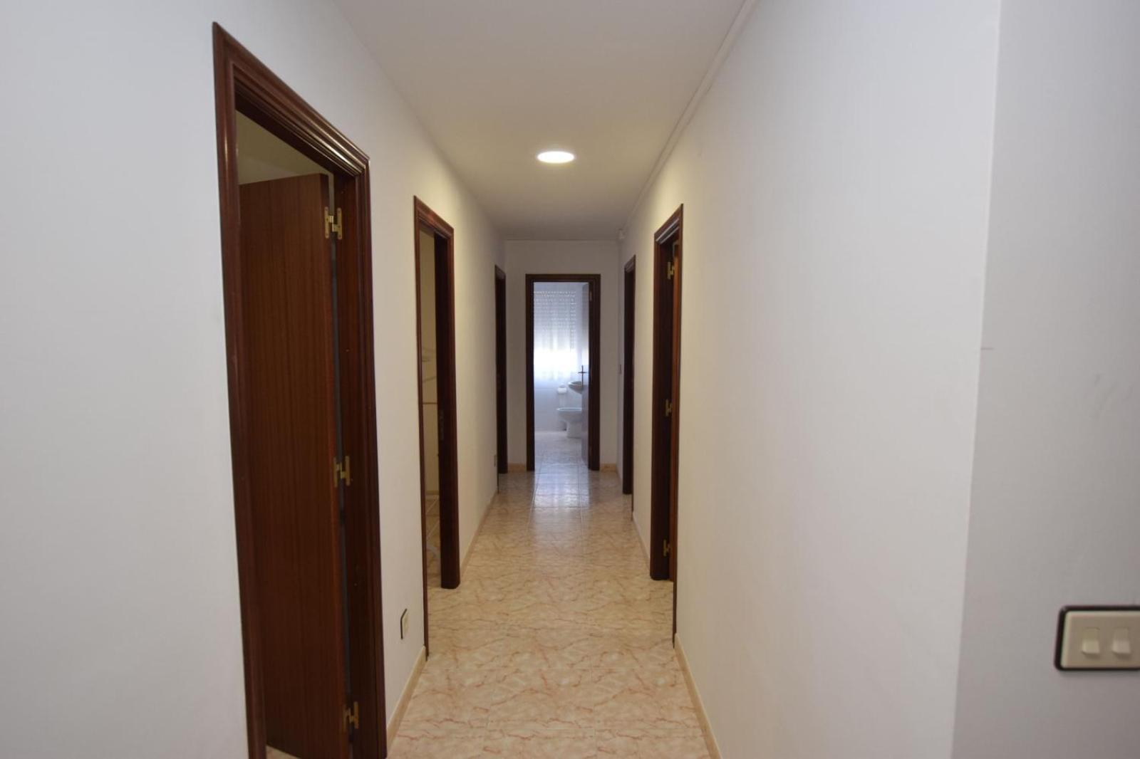 Apartamento Mar Мушия Екстериор снимка